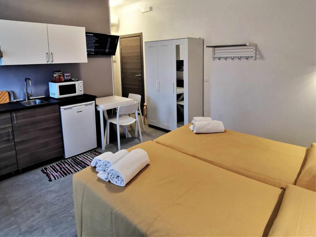 Casa Belfiore Vicenza Medici 17 Экстерьер фото