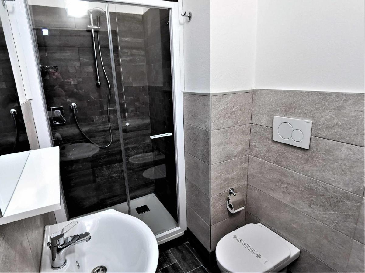 Casa Belfiore Vicenza Medici 17 Экстерьер фото