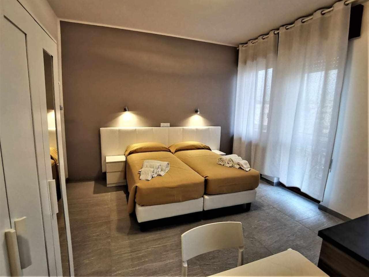 Casa Belfiore Vicenza Medici 17 Номер фото