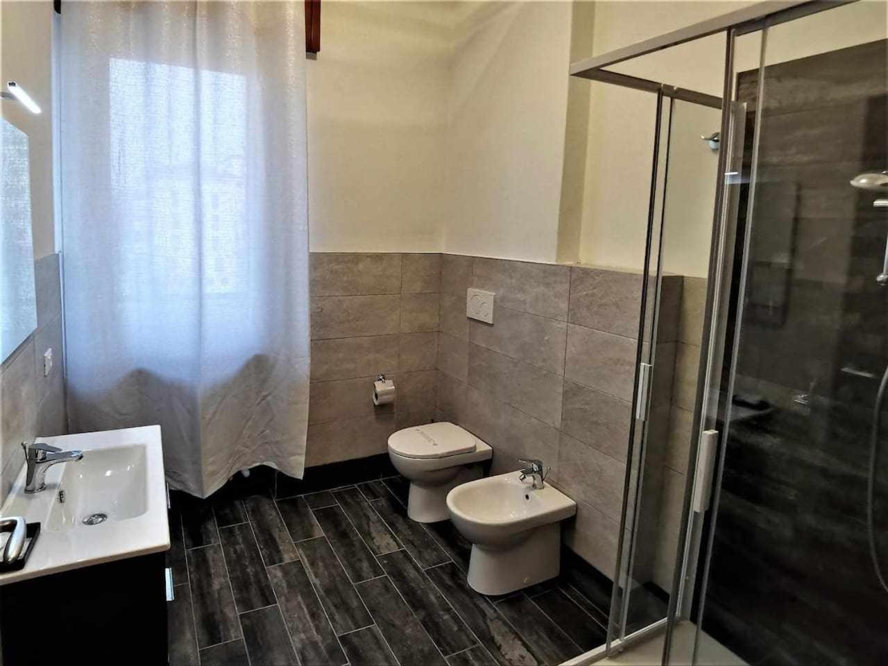 Casa Belfiore Vicenza Medici 17 Номер фото
