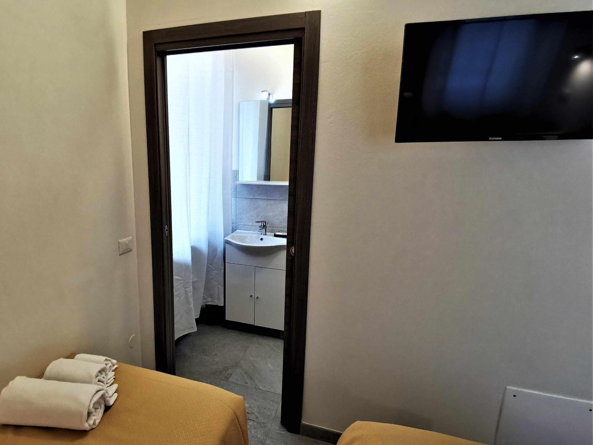 Casa Belfiore Vicenza Medici 17 Номер фото