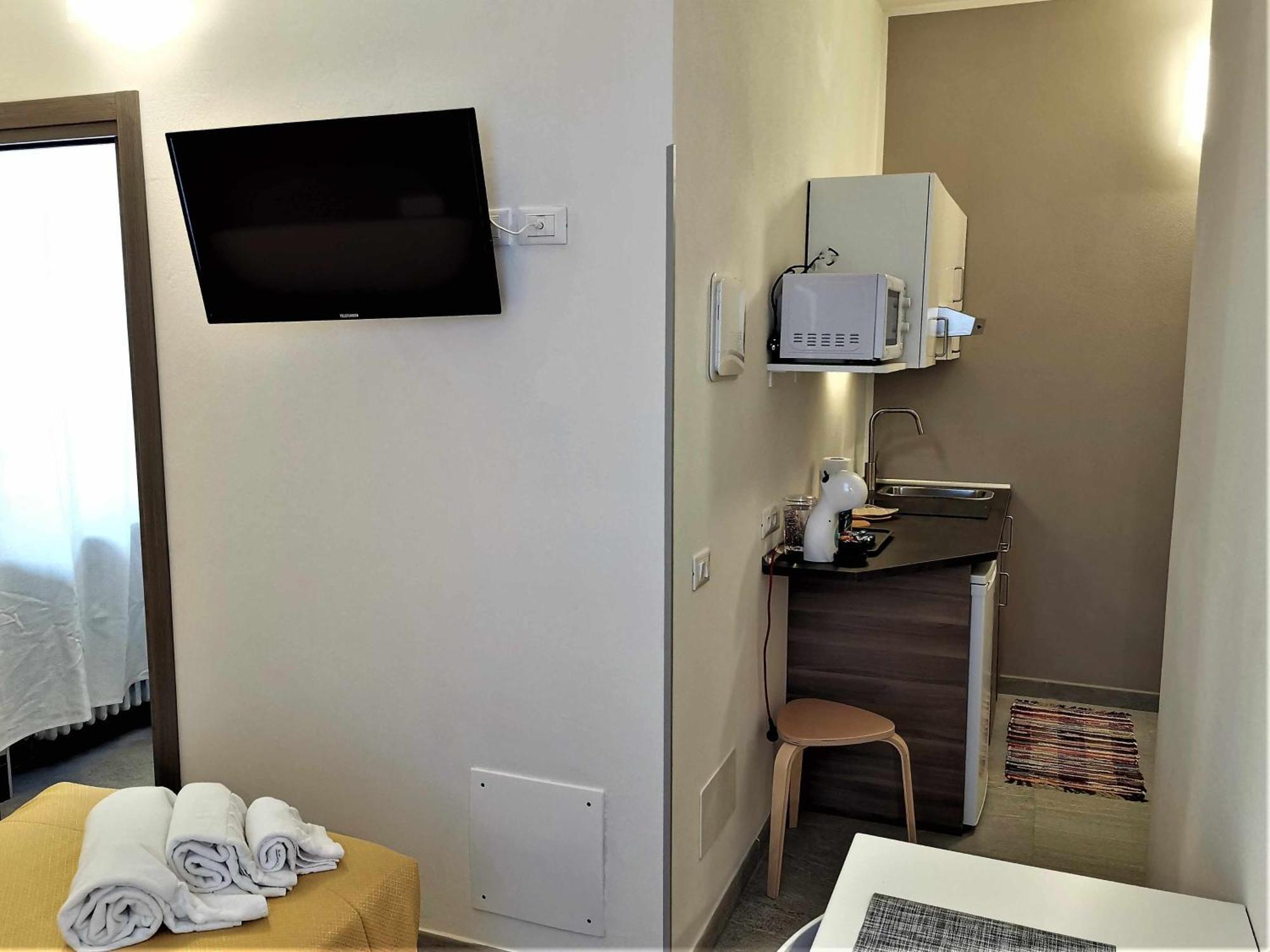 Casa Belfiore Vicenza Medici 17 Номер фото