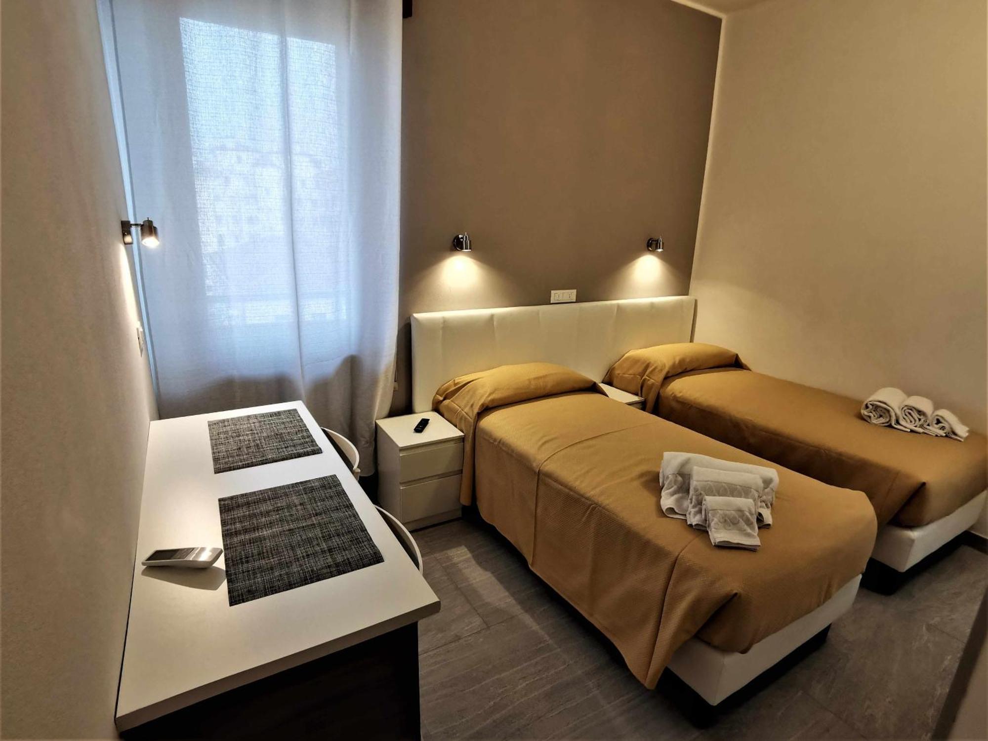 Casa Belfiore Vicenza Medici 17 Номер фото