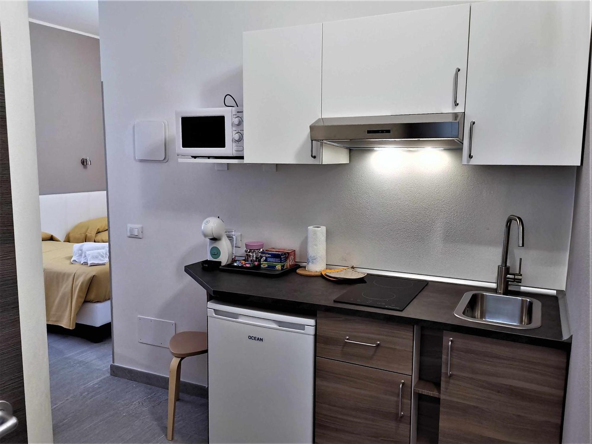 Casa Belfiore Vicenza Medici 17 Номер фото