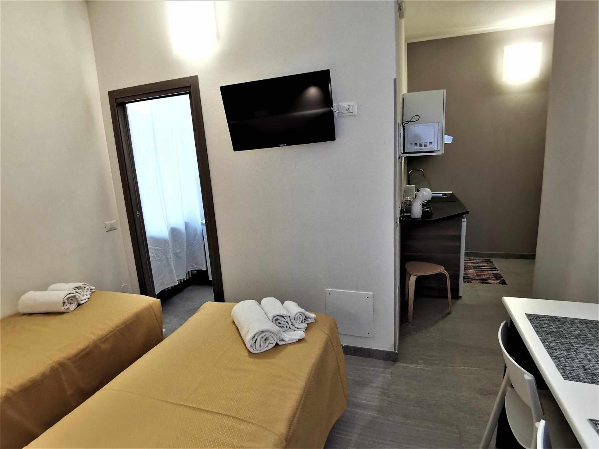 Casa Belfiore Vicenza Medici 17 Номер фото