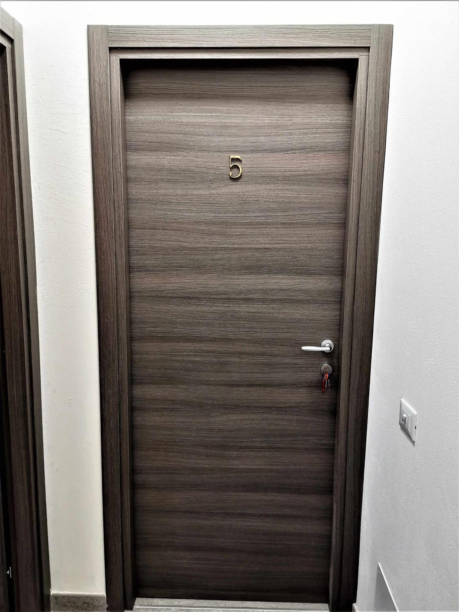 Casa Belfiore Vicenza Medici 17 Номер фото